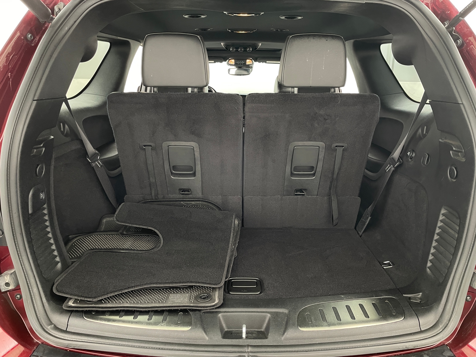 Thumbnail: 2021 Dodge Durango - 6