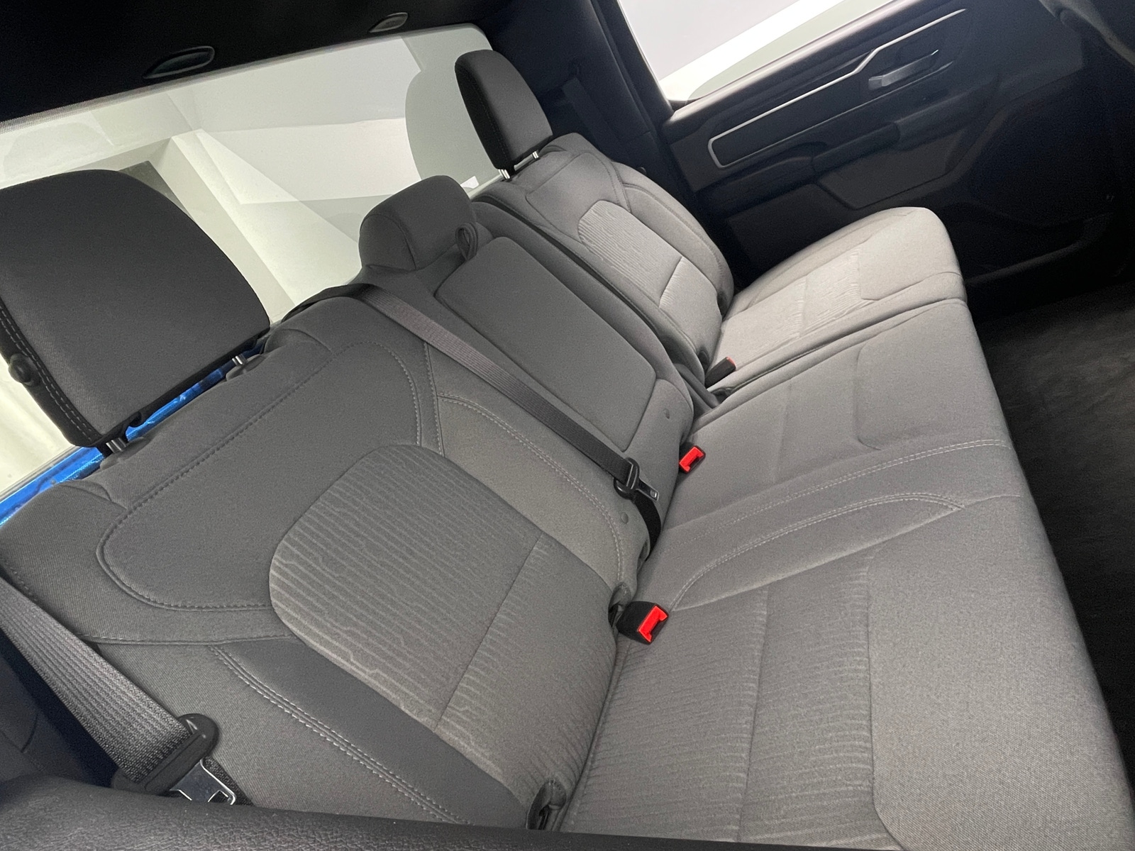 Thumbnail: 2021 RAM 1500 - 6