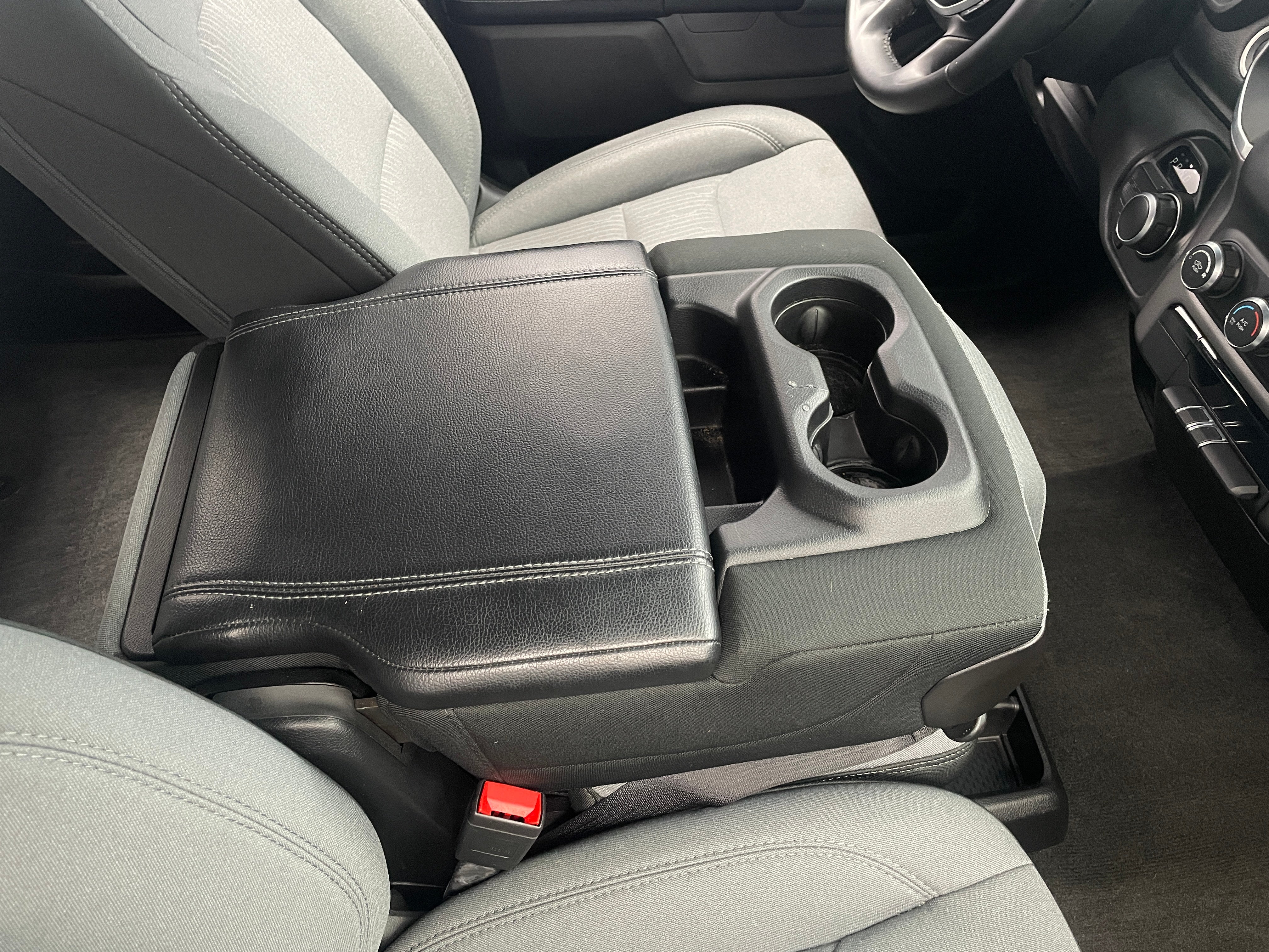 2021 RAM Ram 1500 Pickup