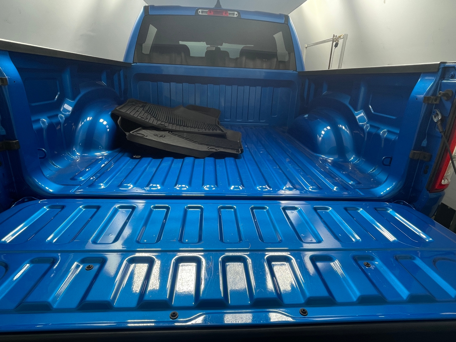 Thumbnail: 2021 RAM 1500 - 7
