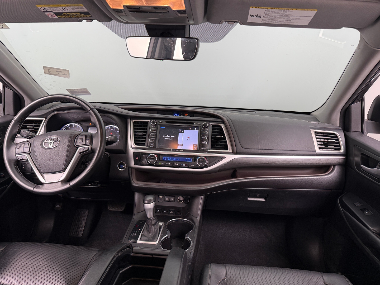 Thumbnail: 2018 Toyota Highlander - 3