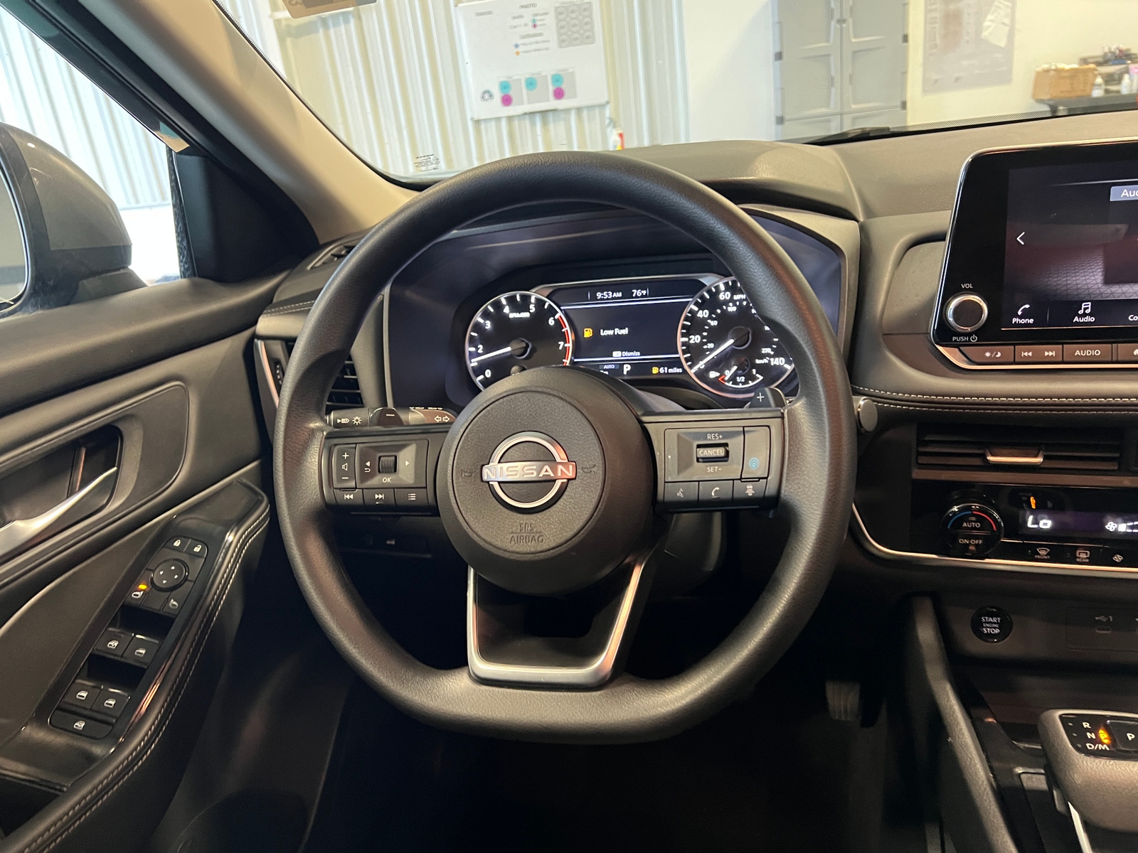 Thumbnail: 2024 Nissan Rogue - 5