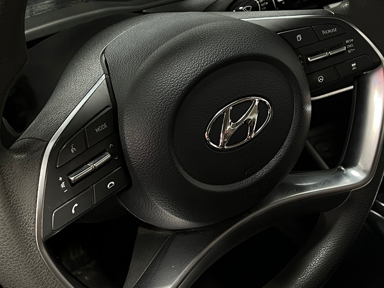 Thumbnail: 2022 Hyundai Sonata - 5