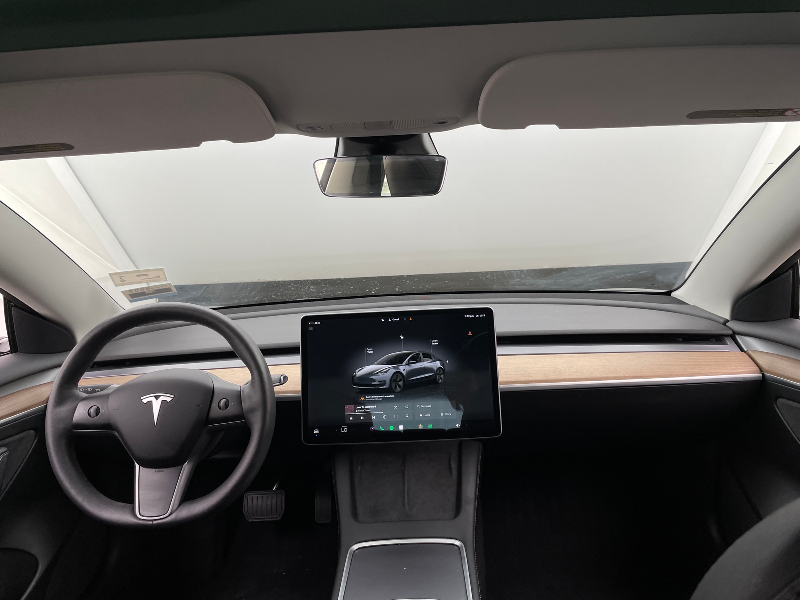 Thumbnail: 2022 Tesla Model 3 - 2