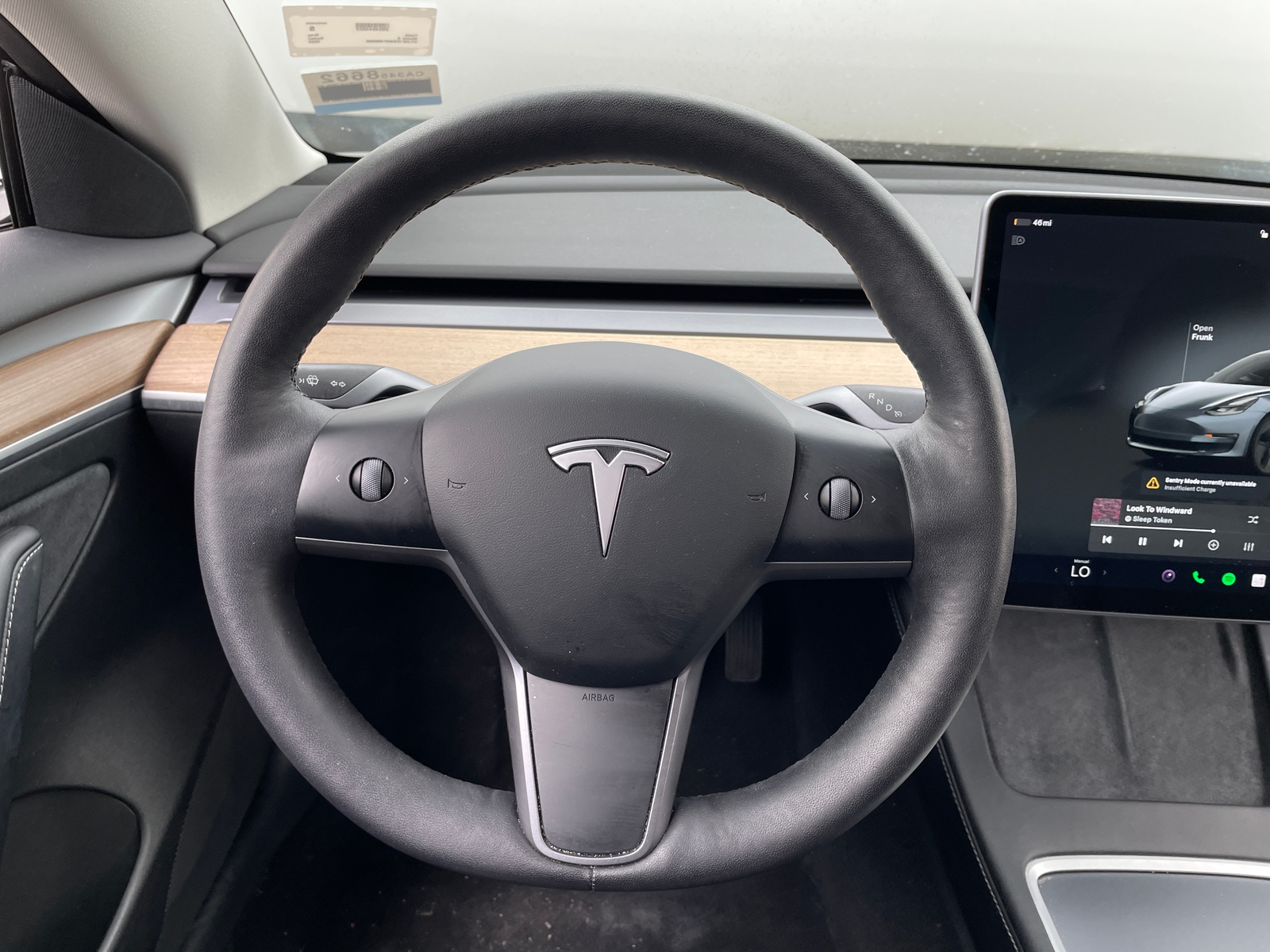 Thumbnail: 2022 Tesla Model 3 - 3