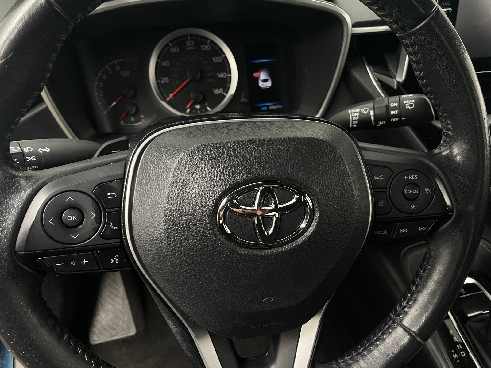 Thumbnail: 2019 Toyota Corolla - 5