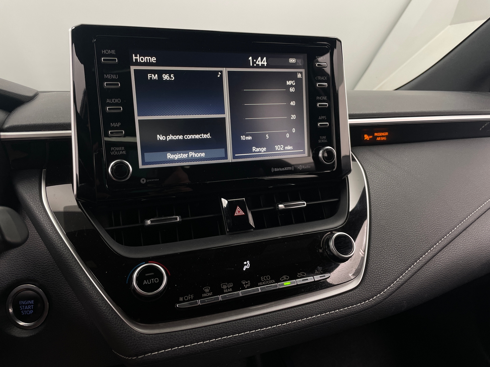 Thumbnail: 2019 Toyota Corolla - 4