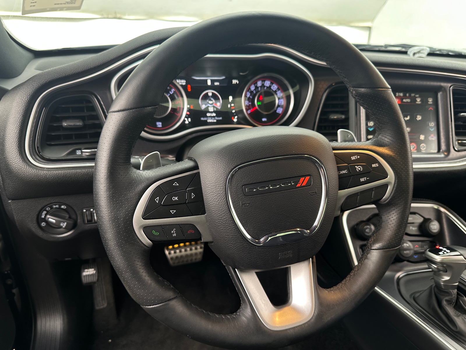 Thumbnail: 2015 Dodge Challenger - 3