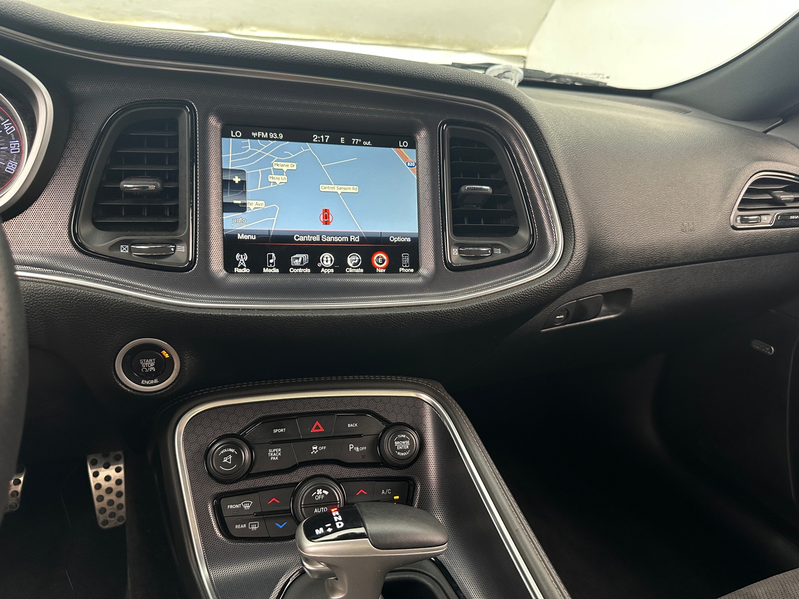 Thumbnail: 2015 Dodge Challenger - 2