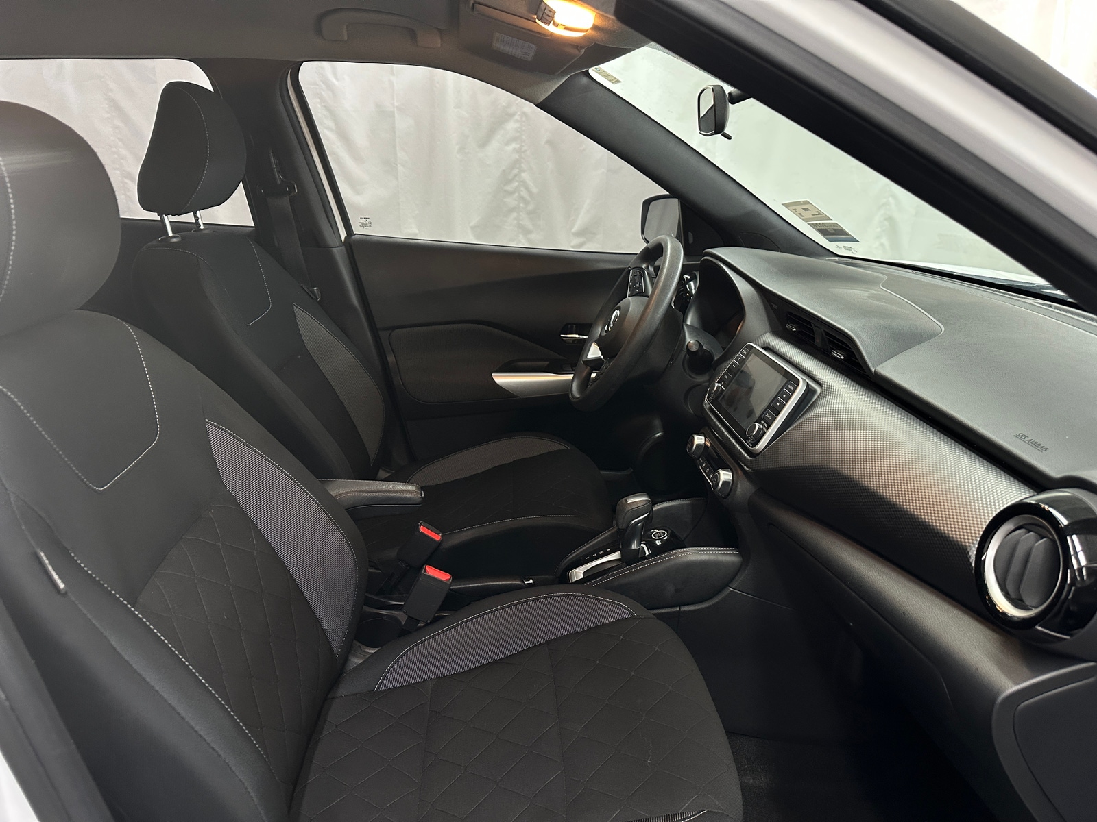 Thumbnail: 2019 Nissan Kicks - 2