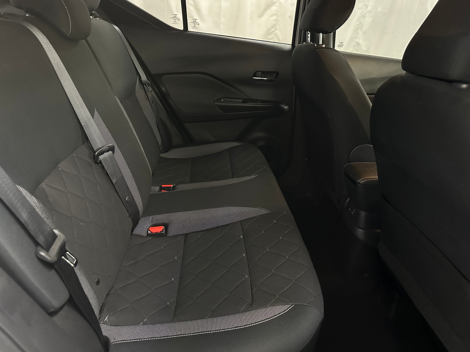Thumbnail: 2019 Nissan Kicks - 6