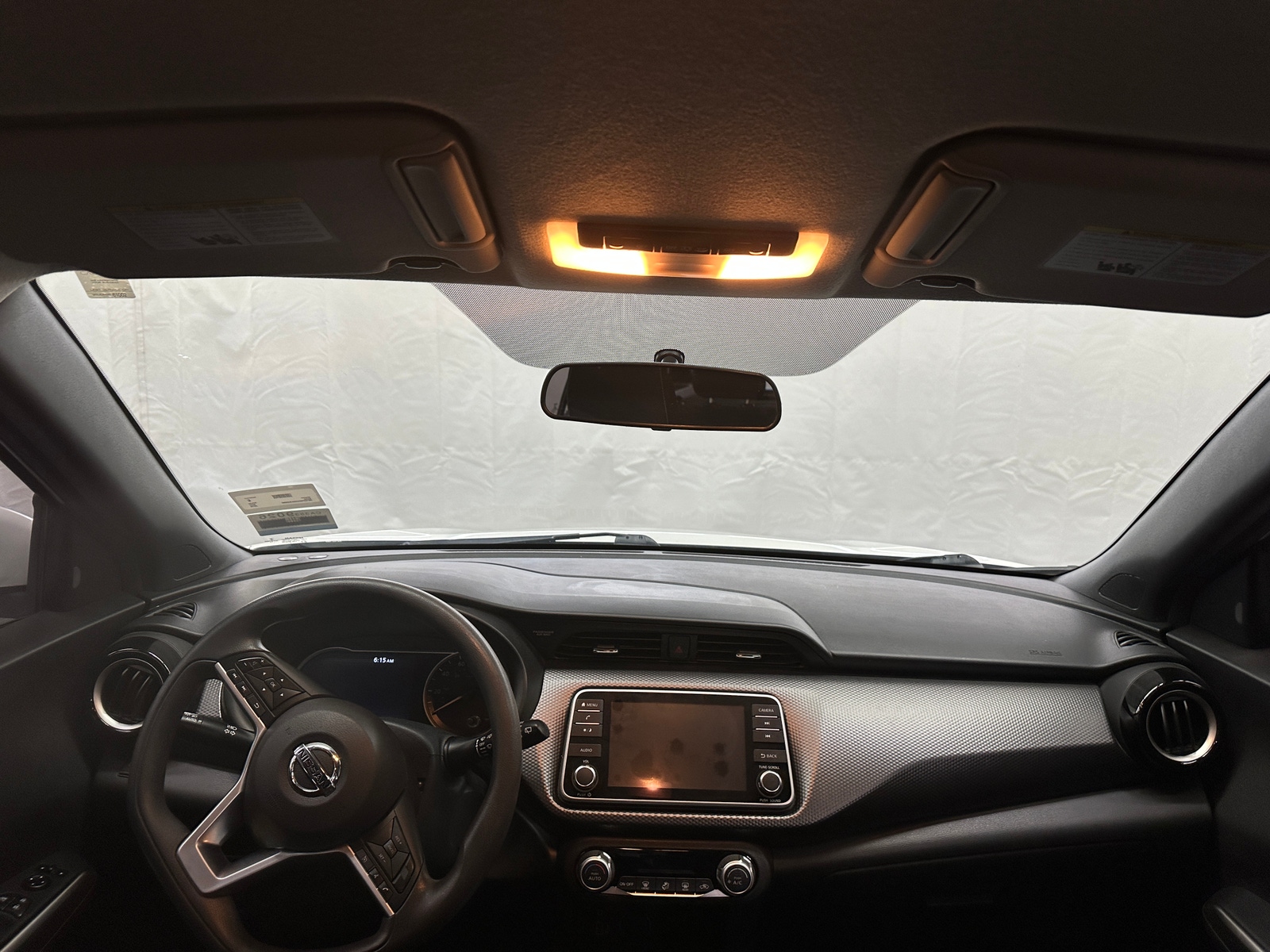 Thumbnail: 2019 Nissan Kicks - 3