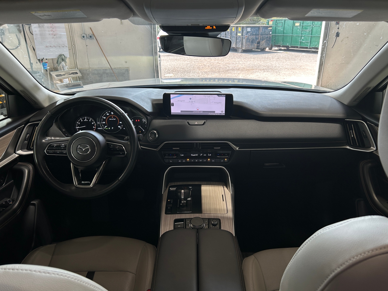 Thumbnail: 2024 Mazda CX-90 - 2