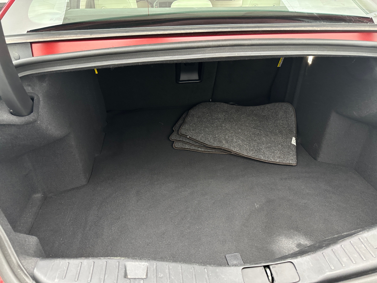 Thumbnail: 2018 Lincoln MKZ - 6