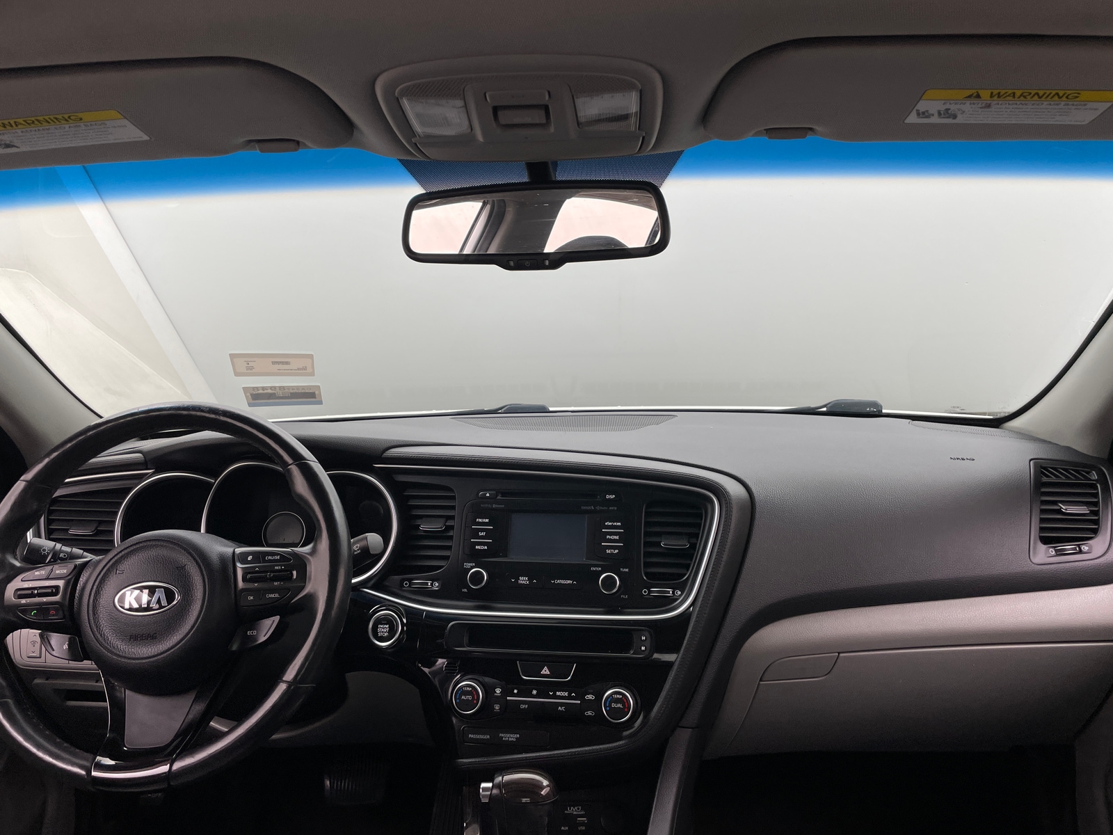 Thumbnail: 2015 Kia Optima - 2