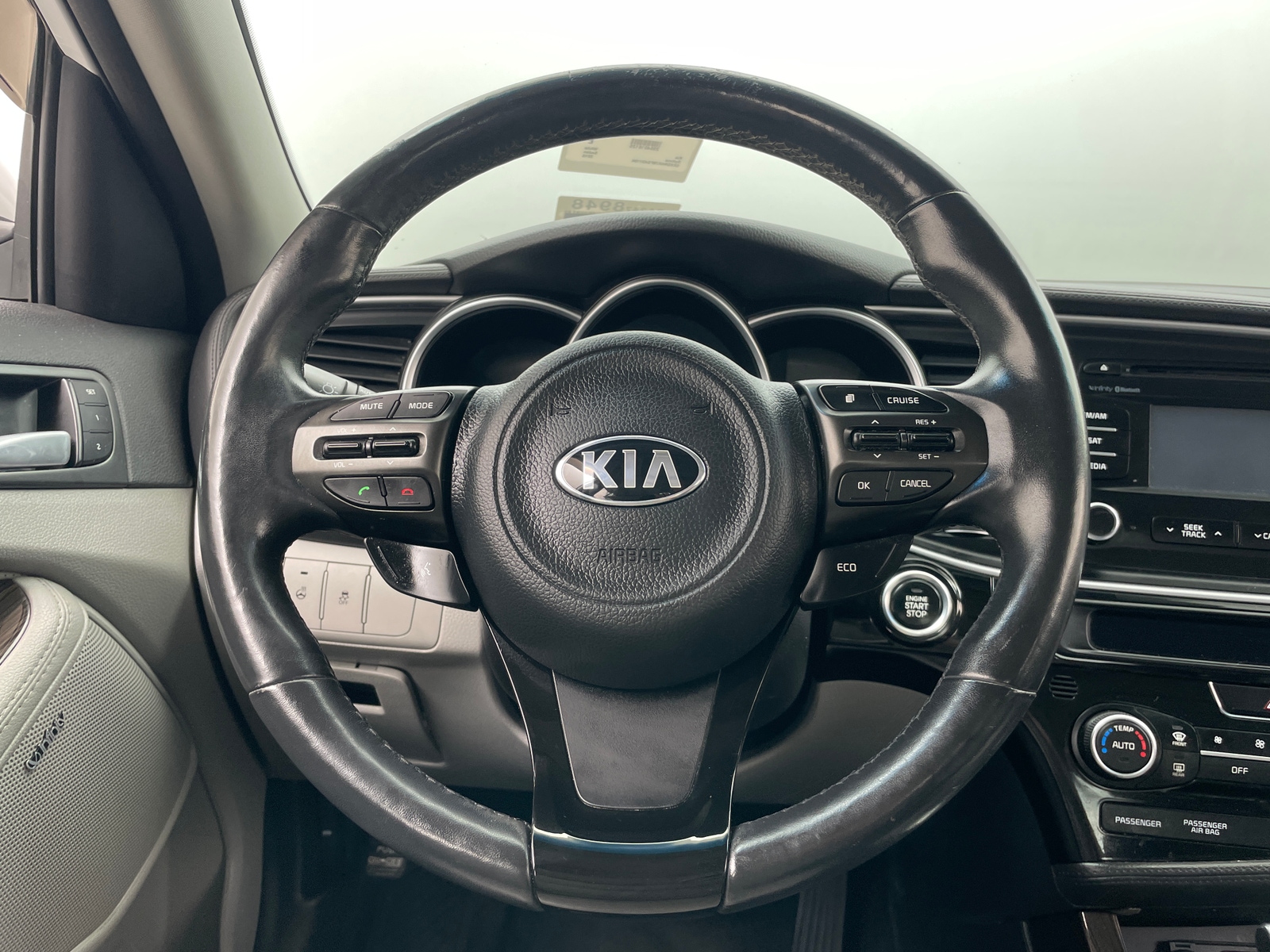 Thumbnail: 2015 Kia Optima - 4