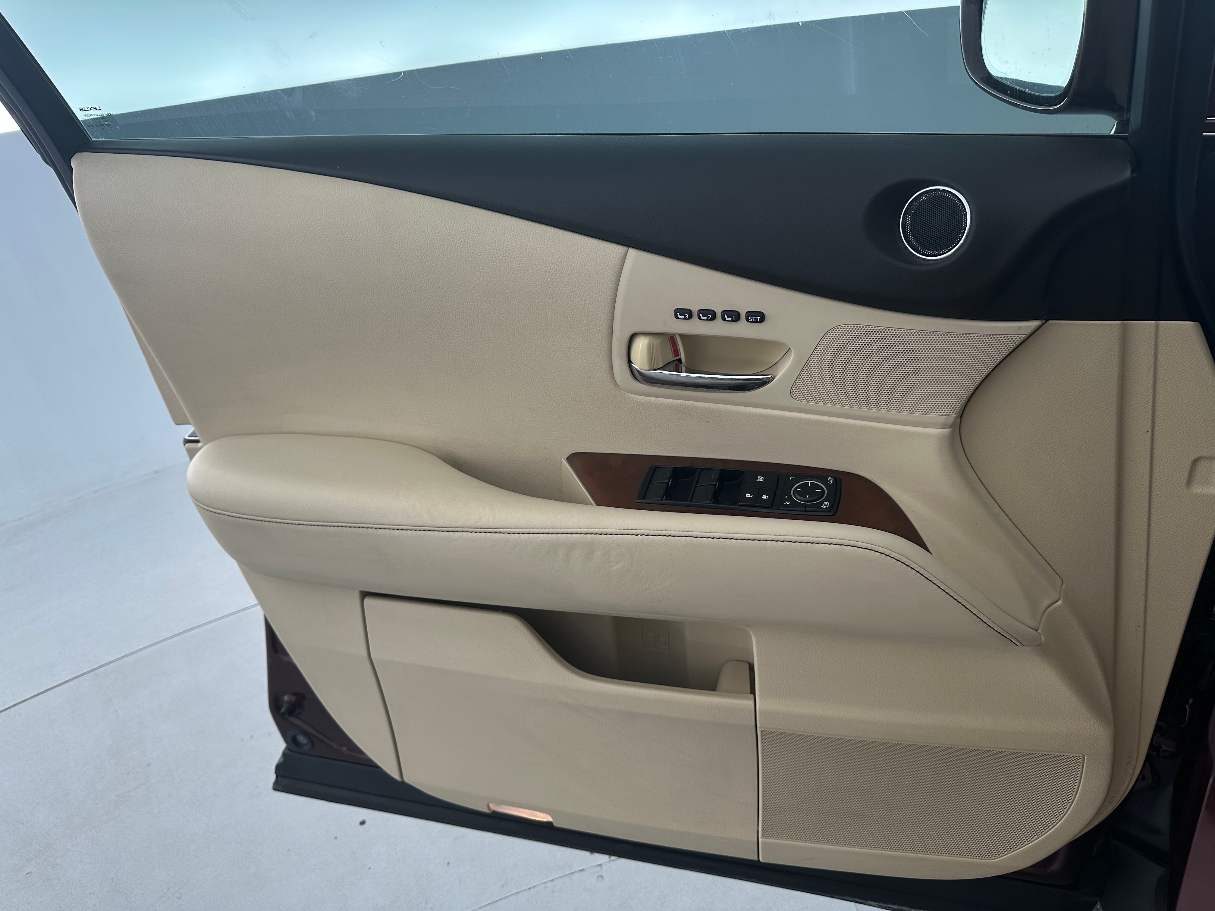 2015 Lexus RX