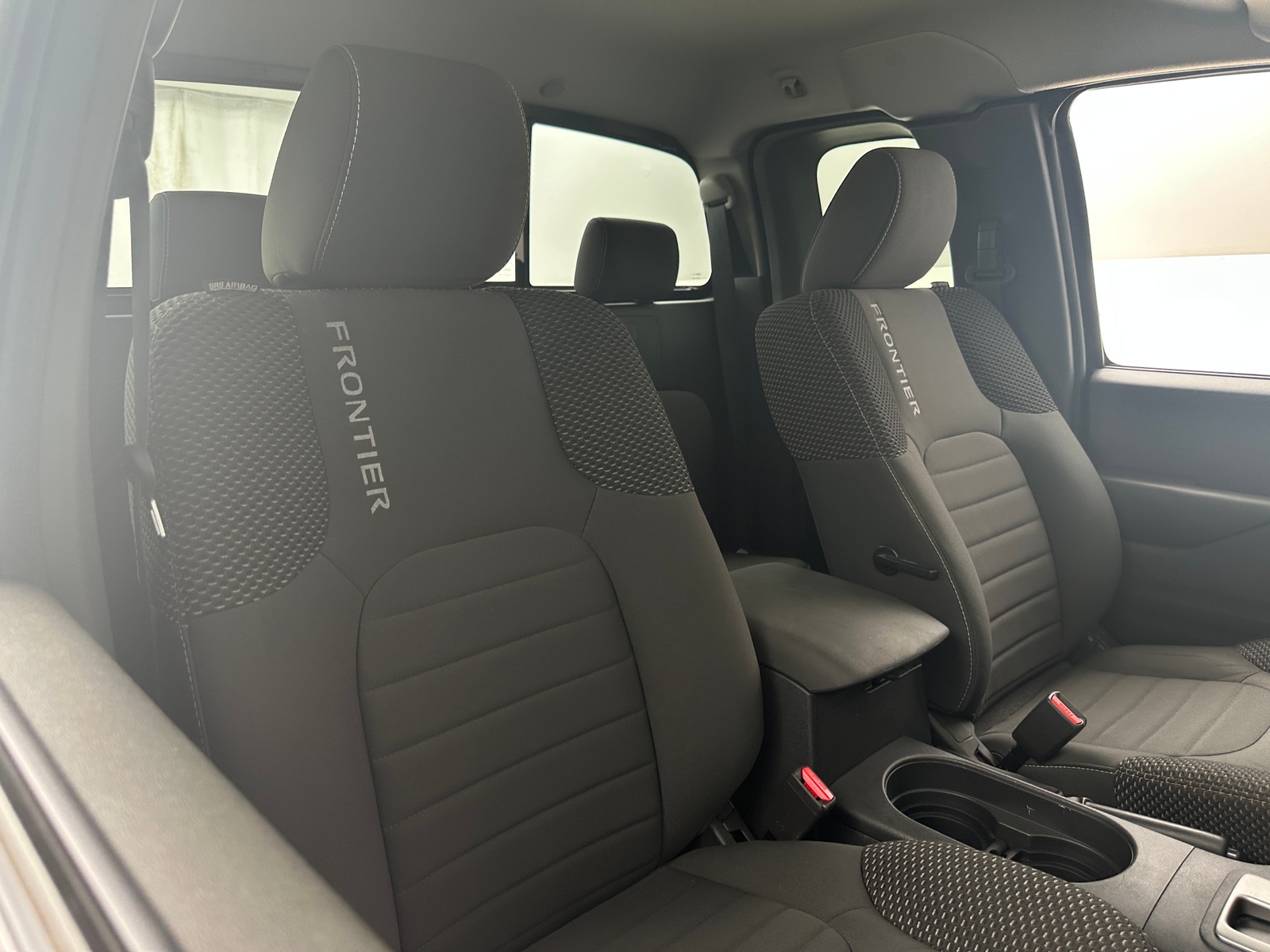 Thumbnail: 2017 Nissan Frontier - 2