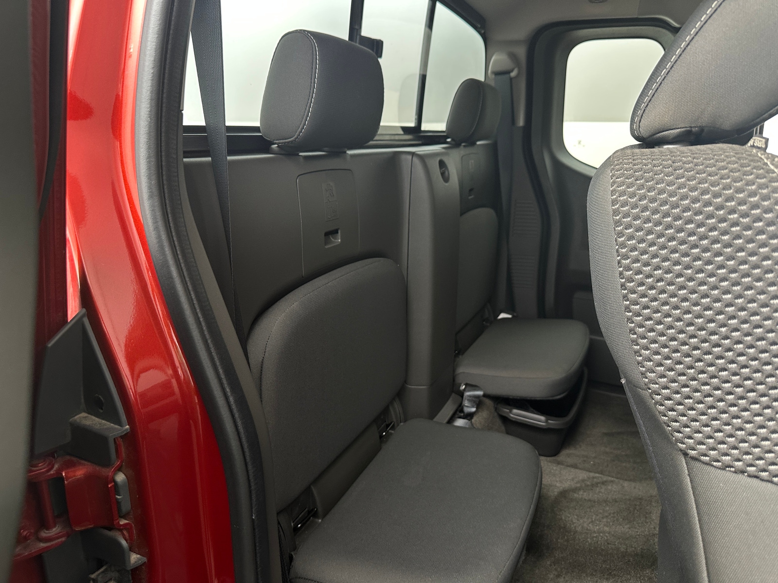 Thumbnail: 2017 Nissan Frontier - 6