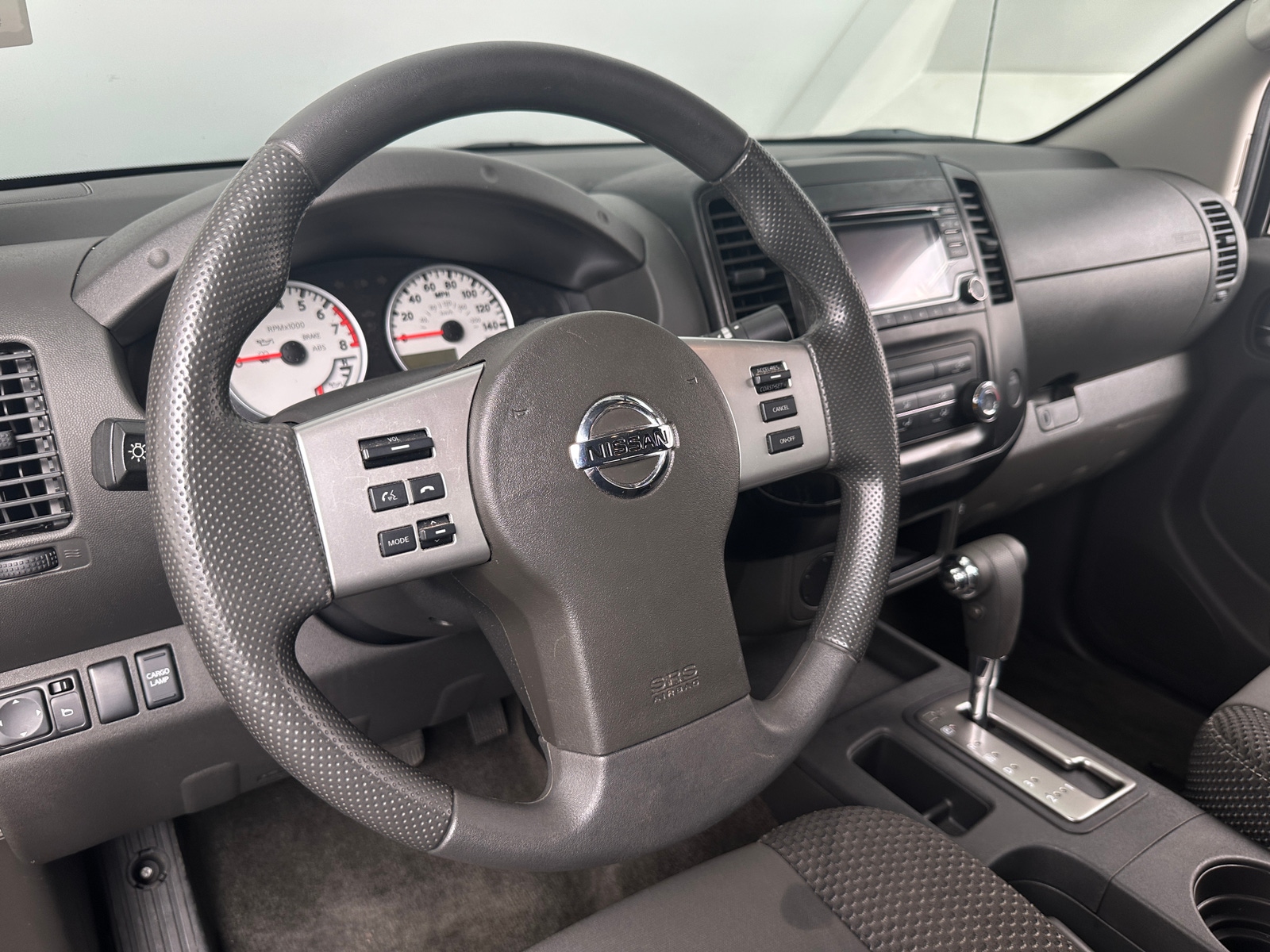Thumbnail: 2017 Nissan Frontier - 5