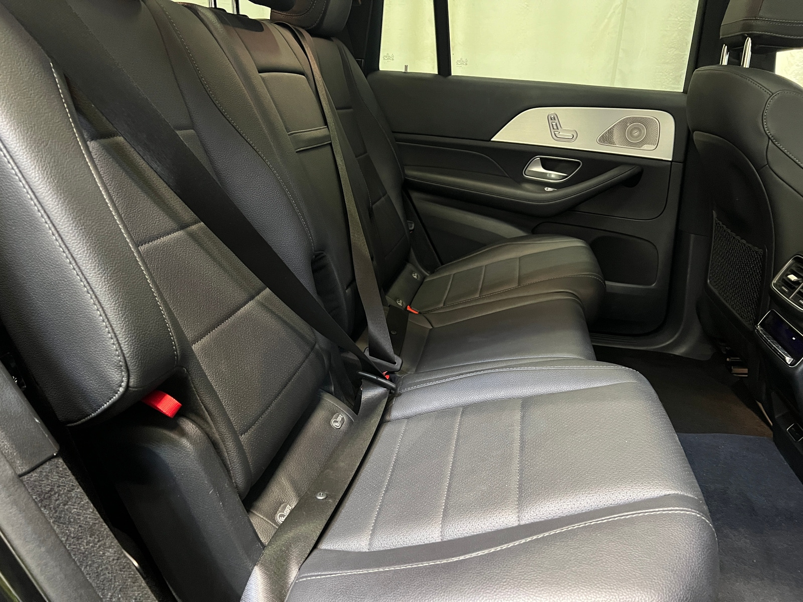 Thumbnail: 2024 Mercedes-Benz GLS - 5