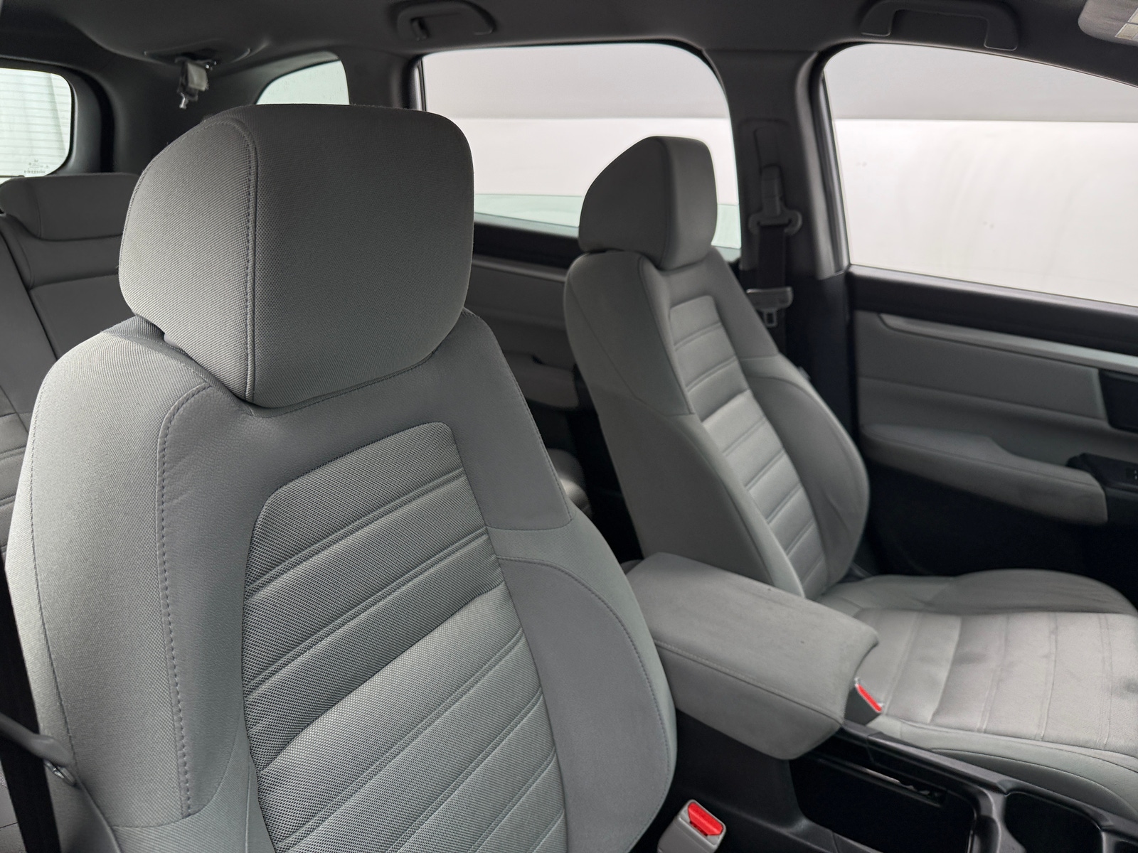 Thumbnail: 2017 Honda CR-V - 2