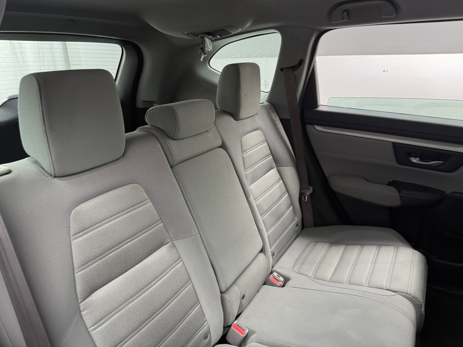 Thumbnail: 2017 Honda CR-V - 6