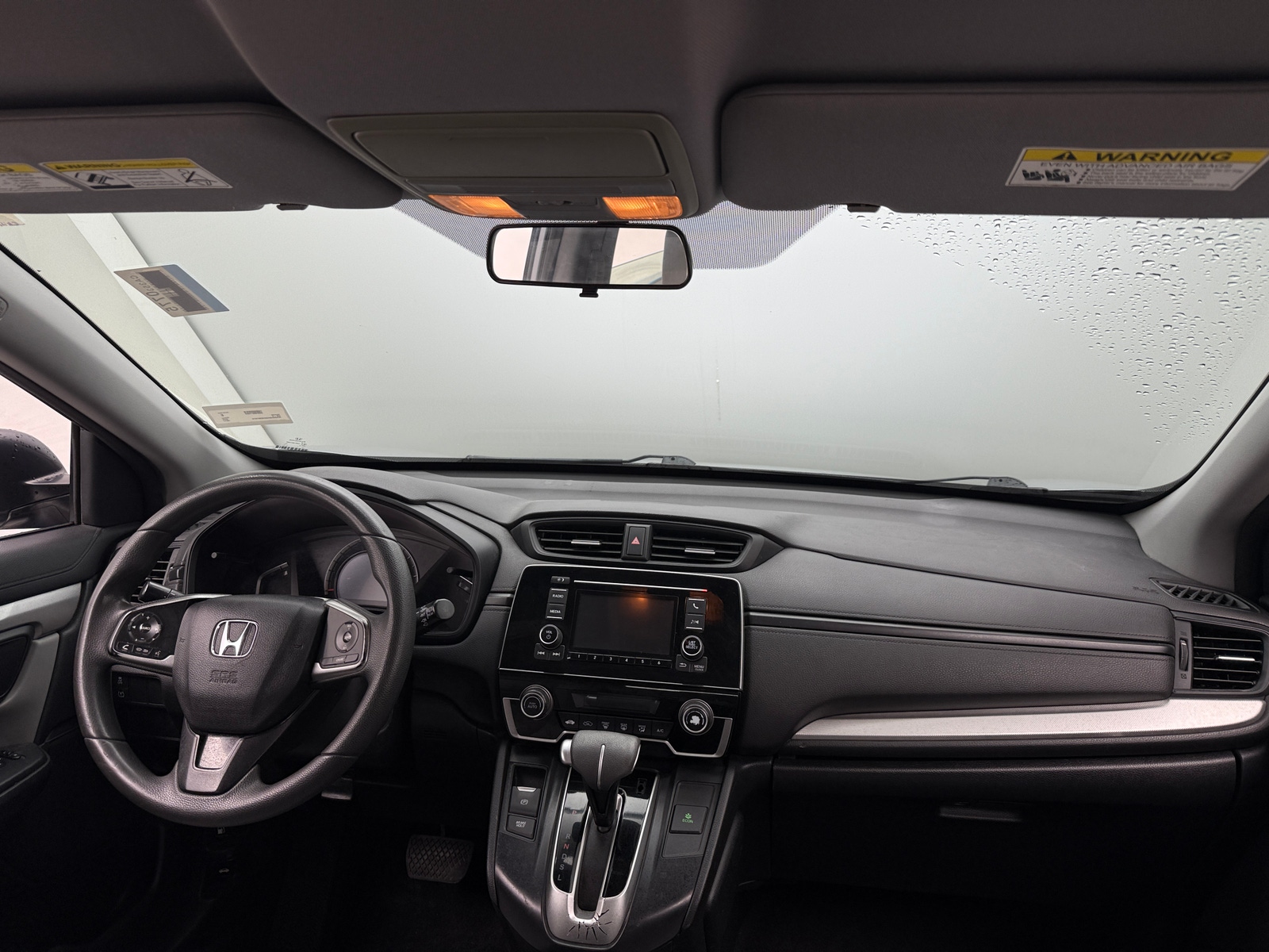 Thumbnail: 2017 Honda CR-V - 3