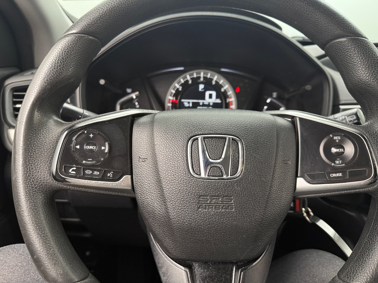 Thumbnail: 2017 Honda CR-V - 5