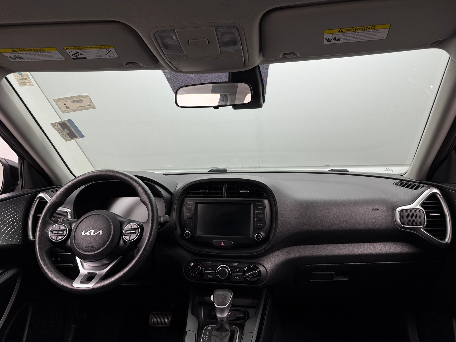 Thumbnail: 2023 Kia Soul - 3