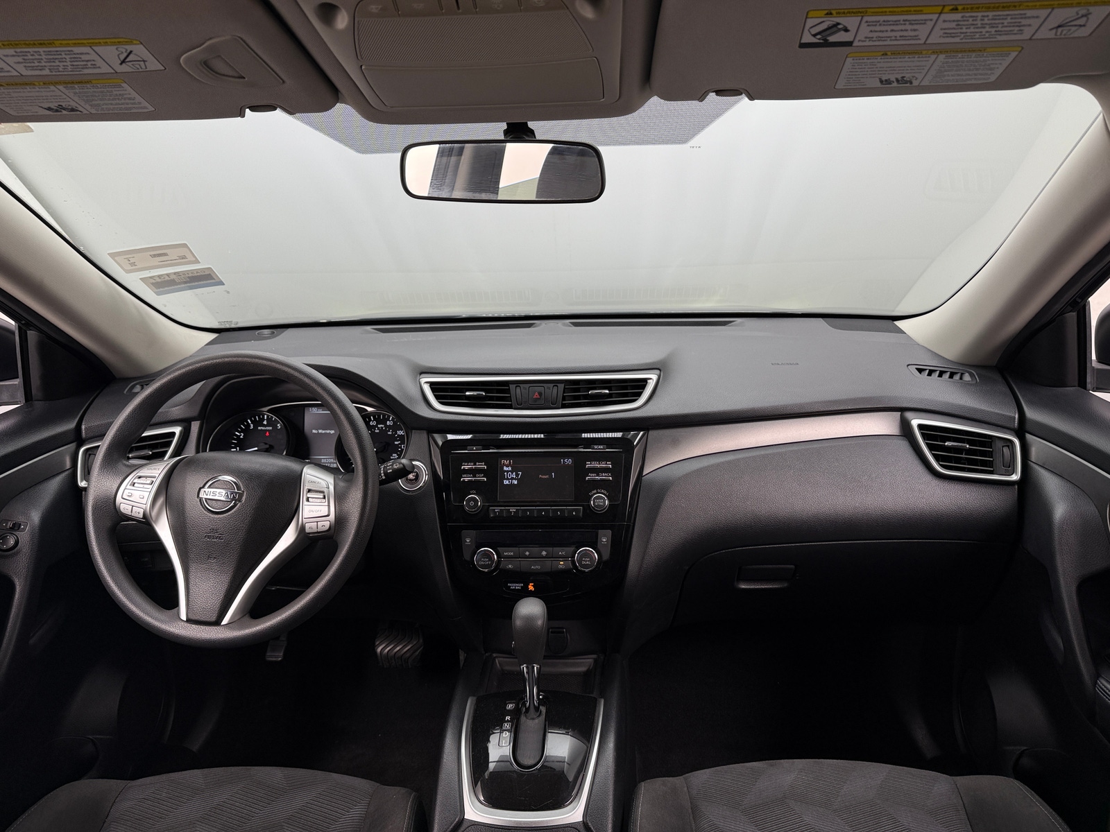 Thumbnail: 2015 Nissan Rogue - 3