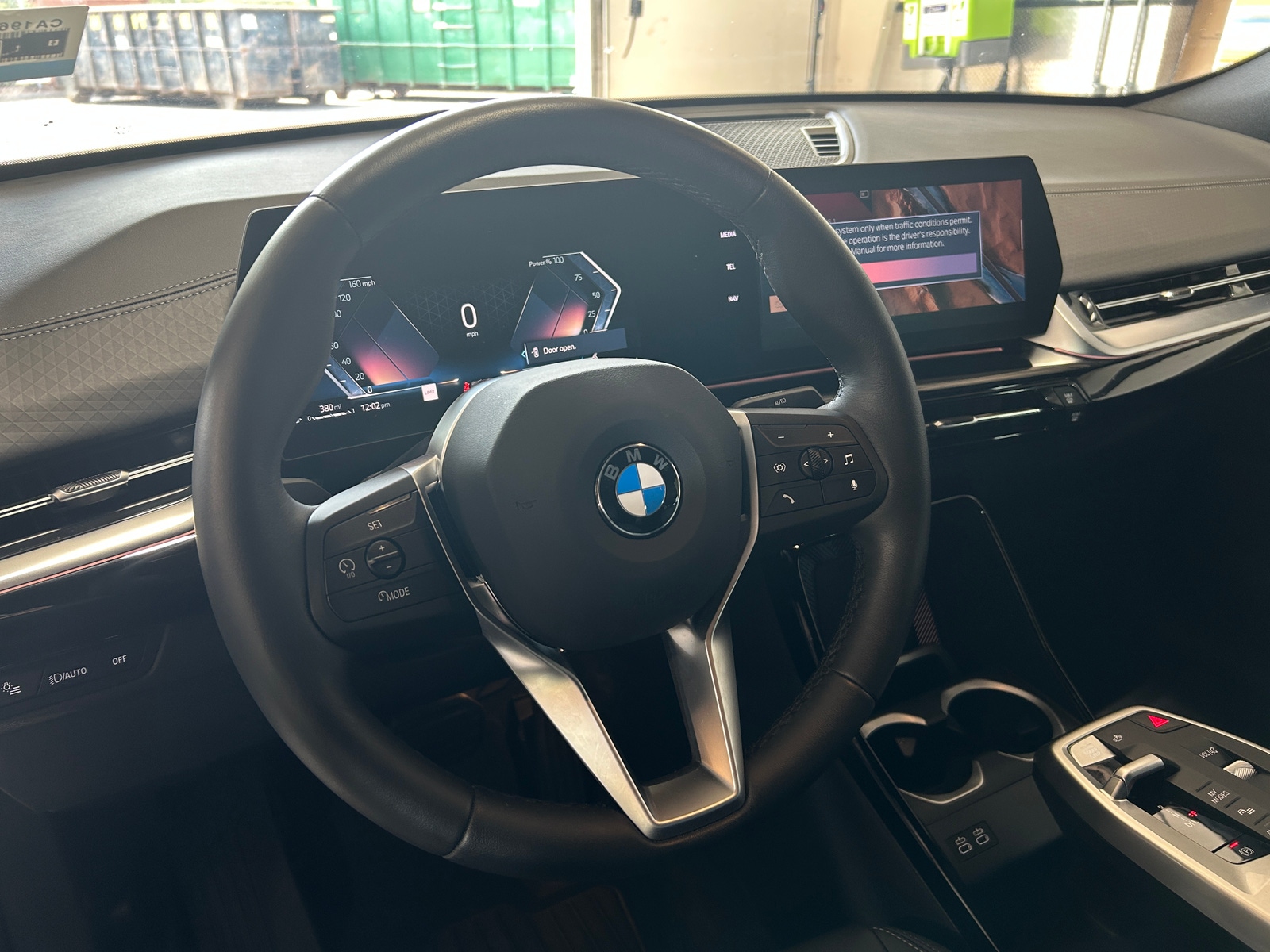 Thumbnail: 2025 BMW X2 - 4