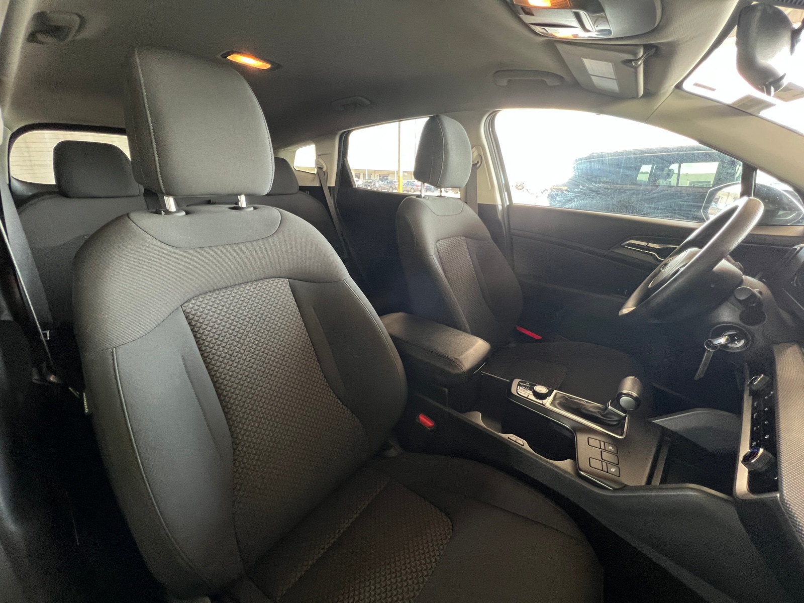 Thumbnail: 2023 Kia Sportage - 2