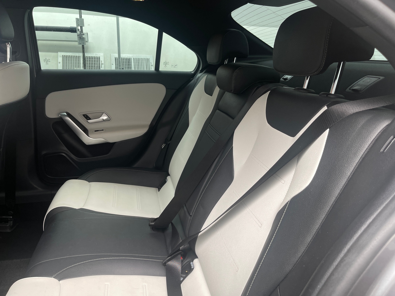 Thumbnail: 2021 Mercedes-Benz A-Class - 5