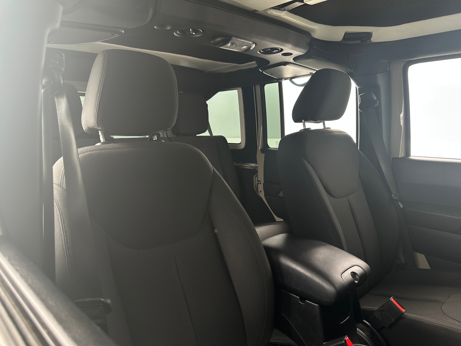 Thumbnail: 2018 Jeep Wrangler - 2