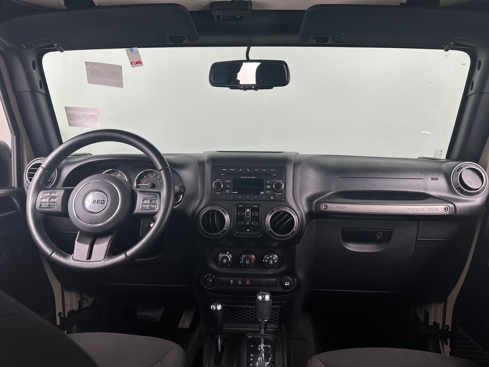 Thumbnail: 2018 Jeep Wrangler - 3