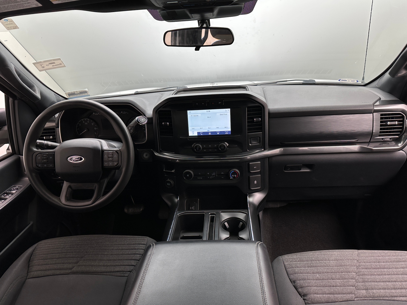 Thumbnail: 2021 Ford Econoline - 3