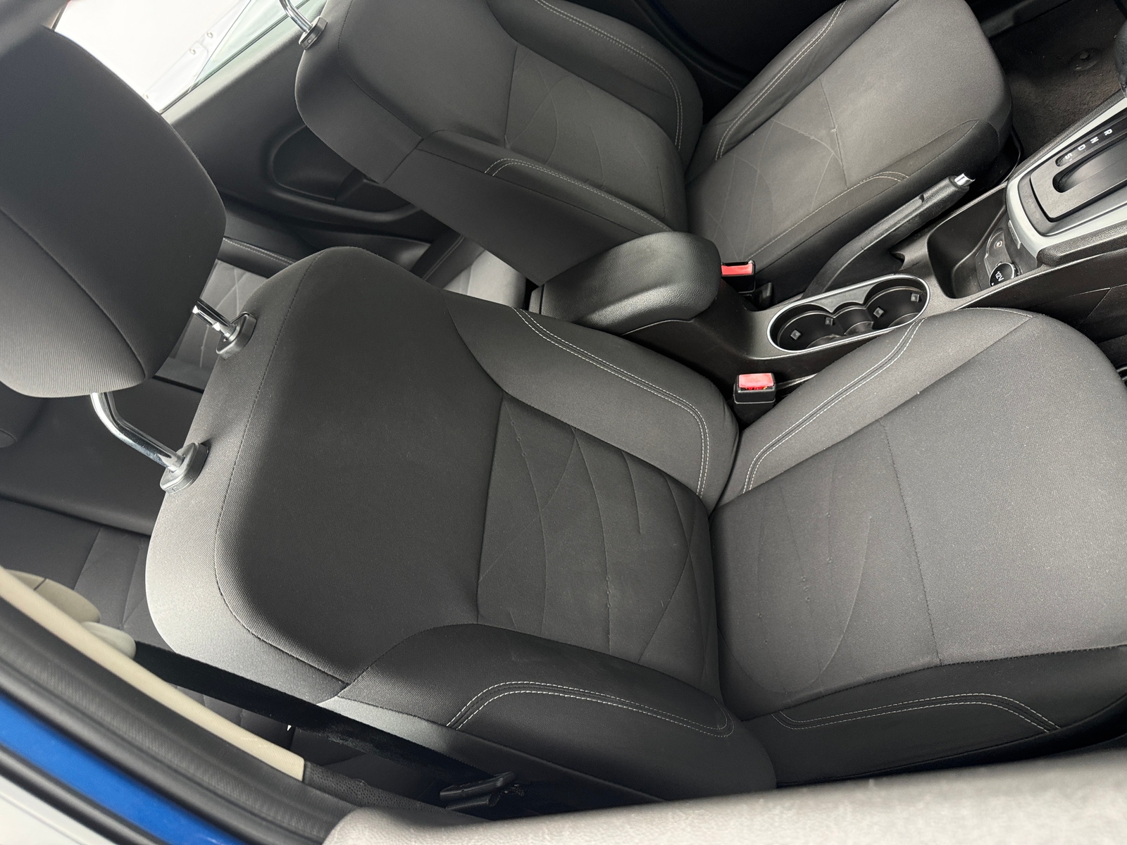 Thumbnail: 2019 Ford Fiesta - 2