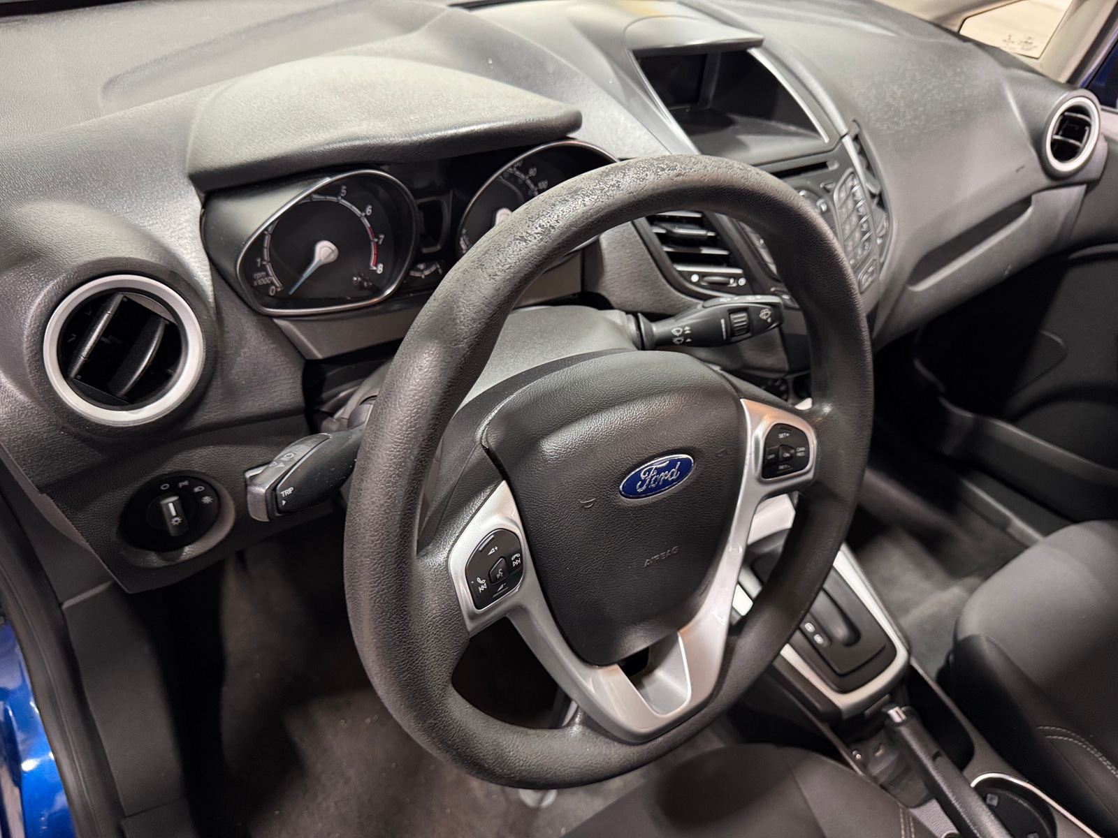 Thumbnail: 2019 Ford Fiesta - 3