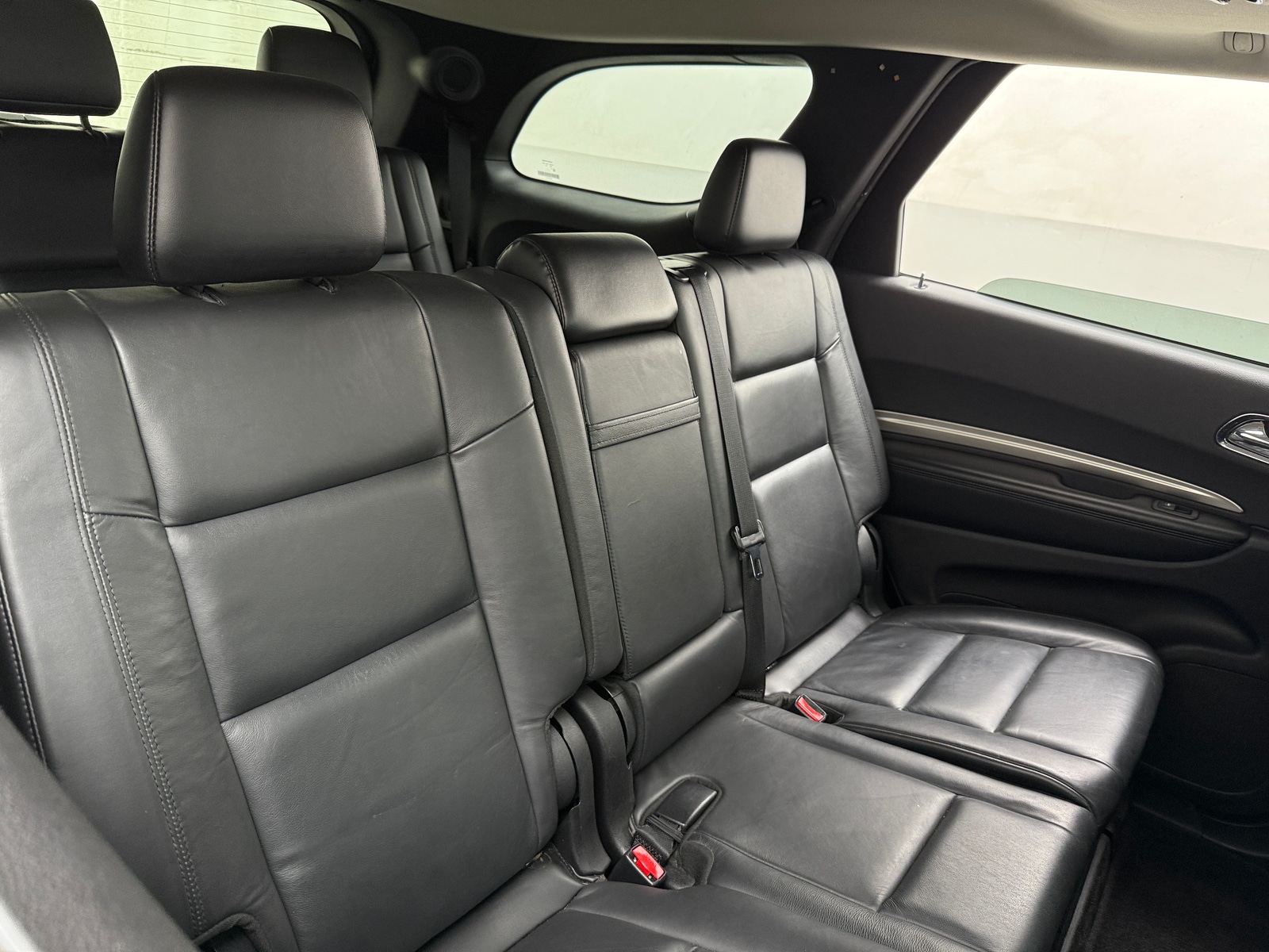Thumbnail: 2017 Dodge Durango - 5