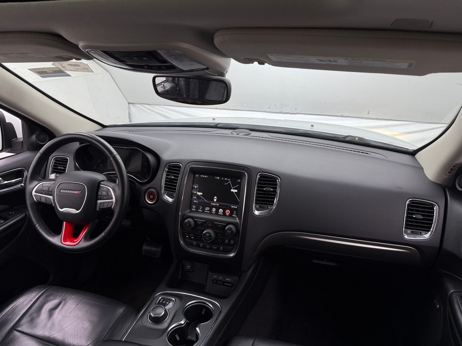 Thumbnail: 2017 Dodge Durango - 2