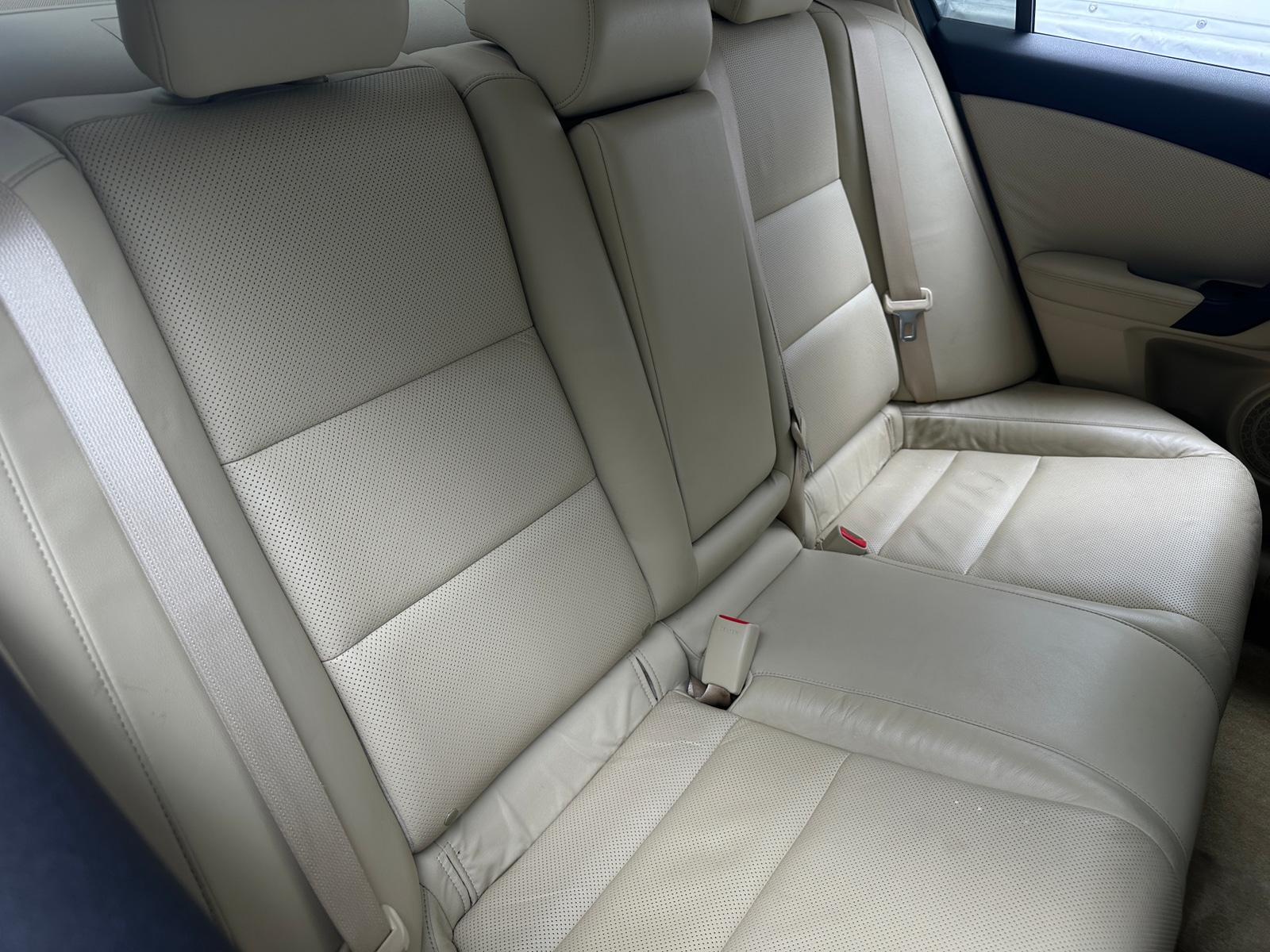 Thumbnail: 2010 Acura TSX - 5