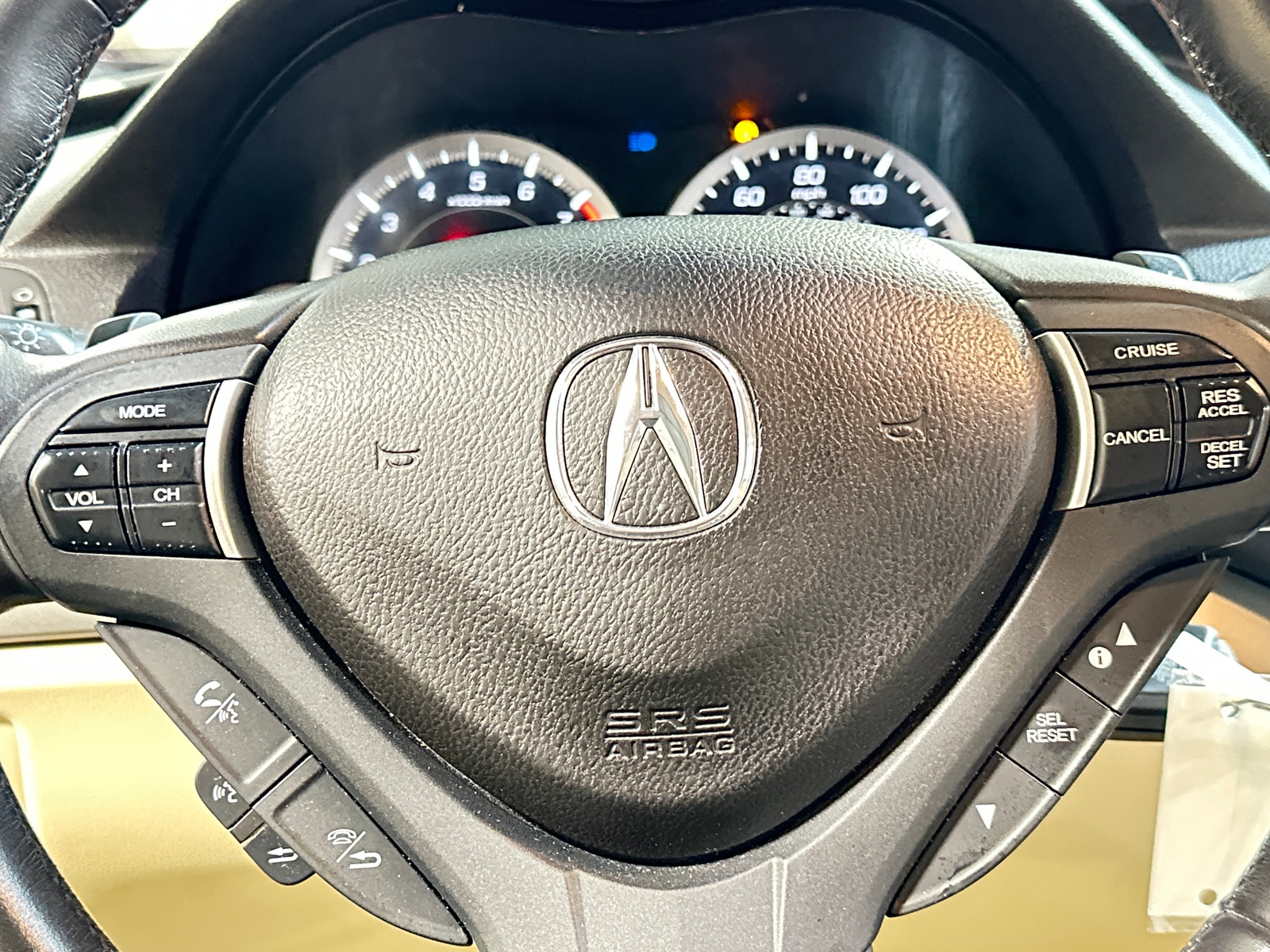 Thumbnail: 2010 Acura TSX - 4