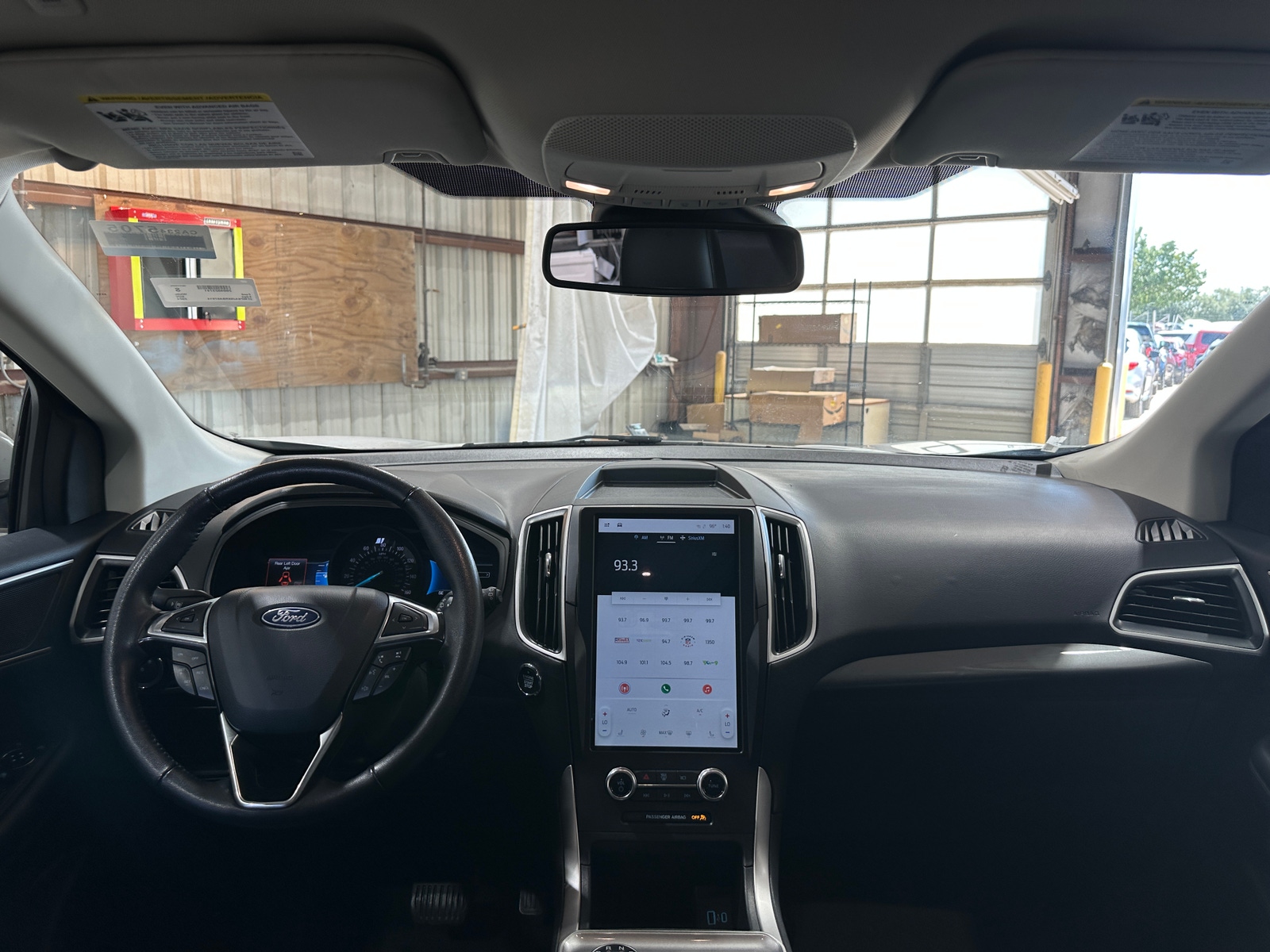 Thumbnail: 2024 Ford Edge - 2