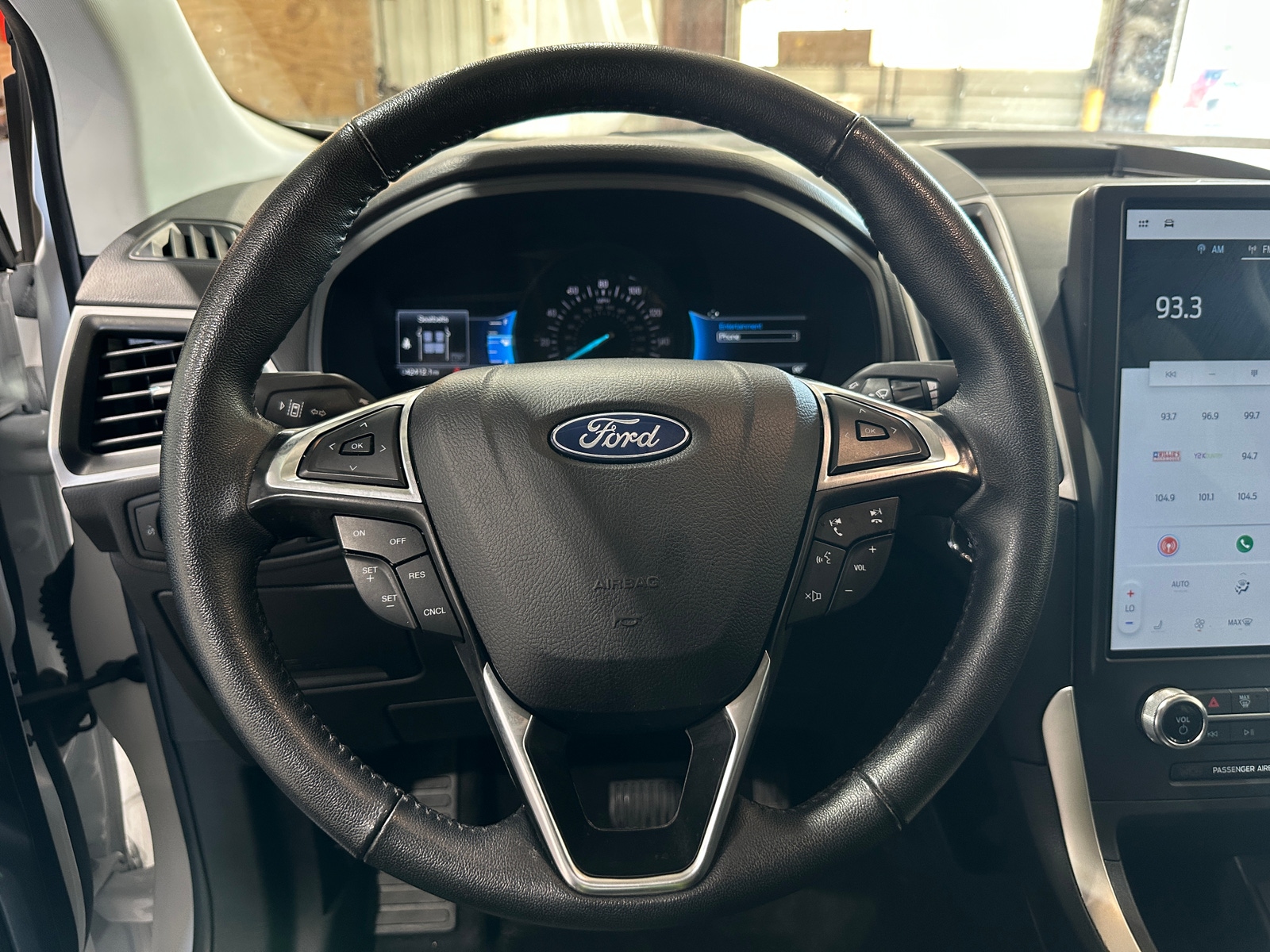 Thumbnail: 2024 Ford Edge - 4