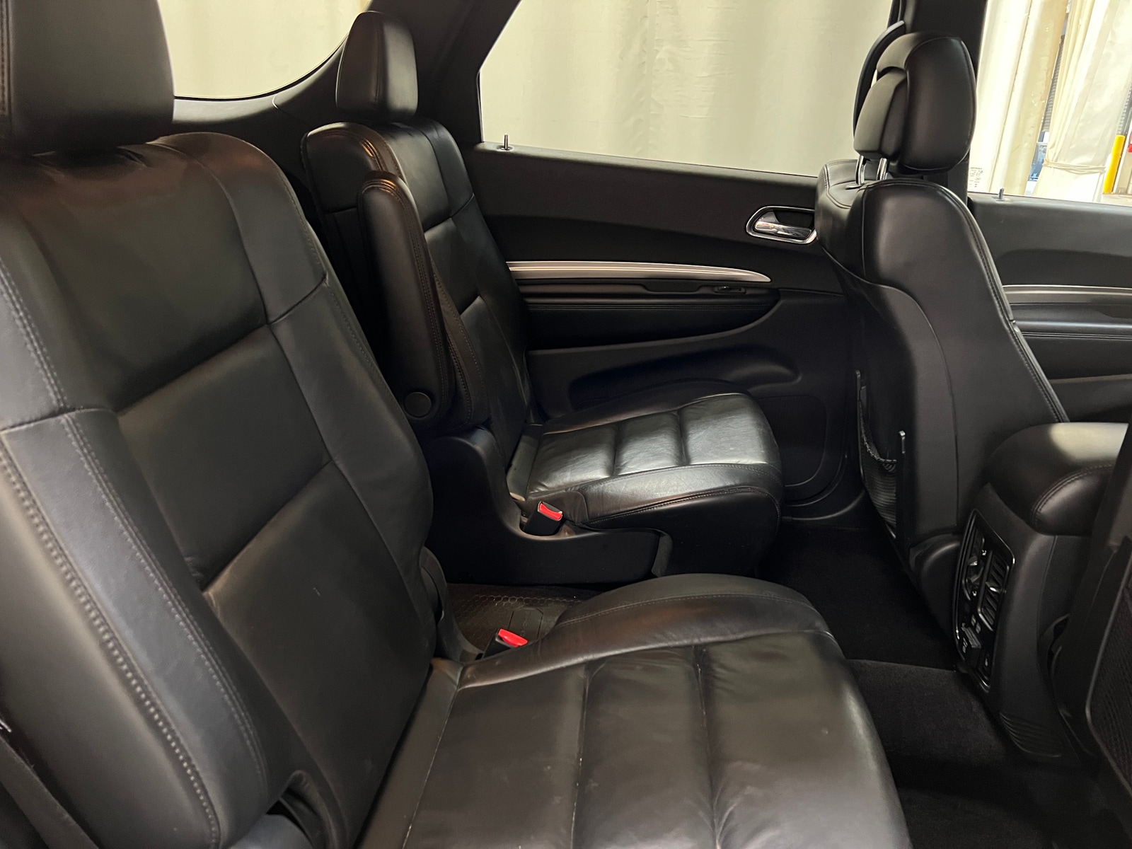 Thumbnail: 2017 Dodge Durango - 5