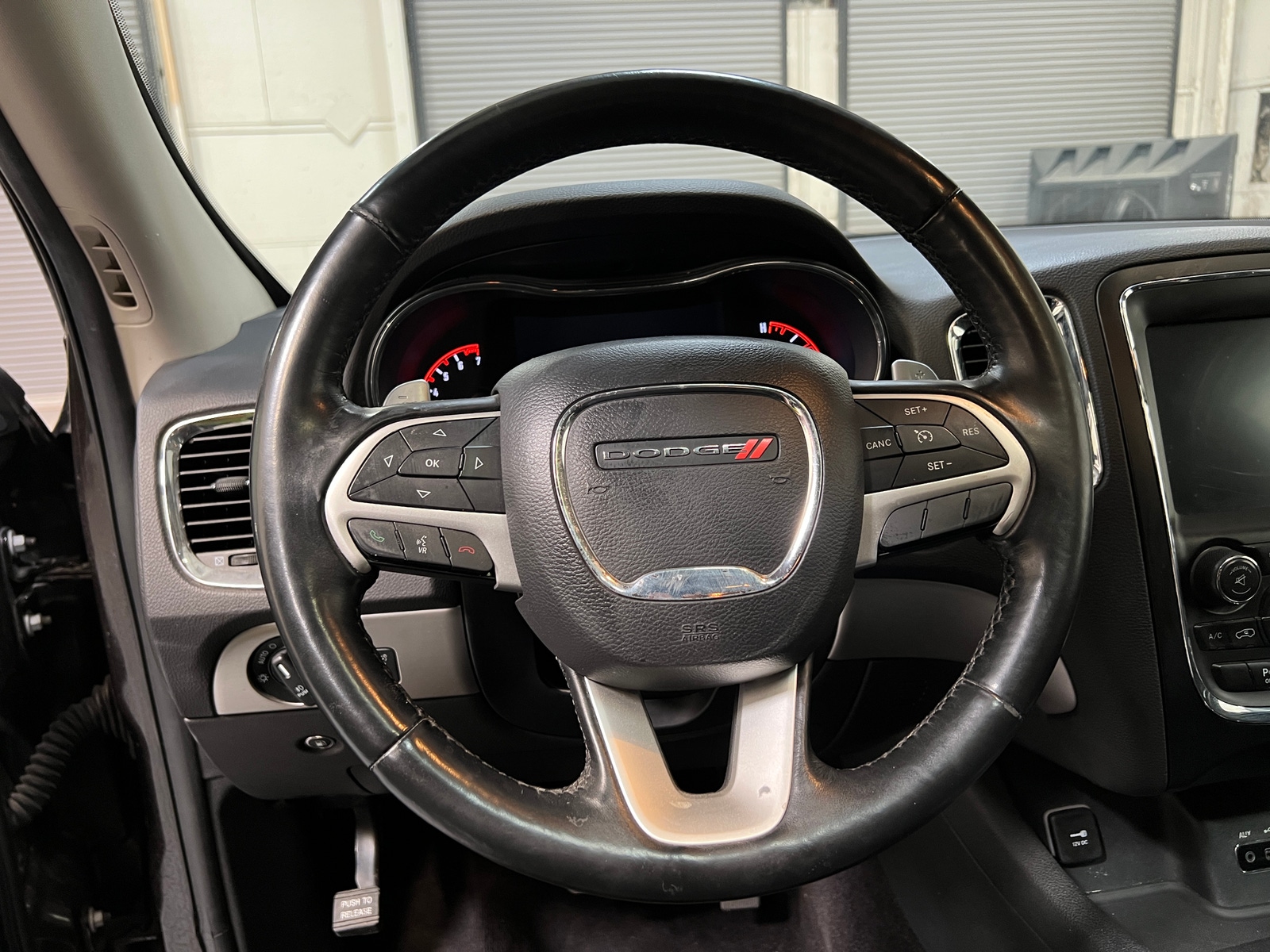 Thumbnail: 2017 Dodge Durango - 4