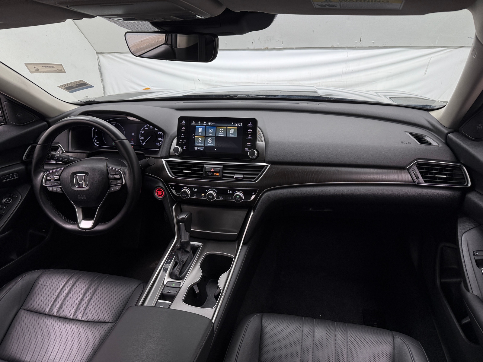 Thumbnail: 2021 Honda Accord - 2