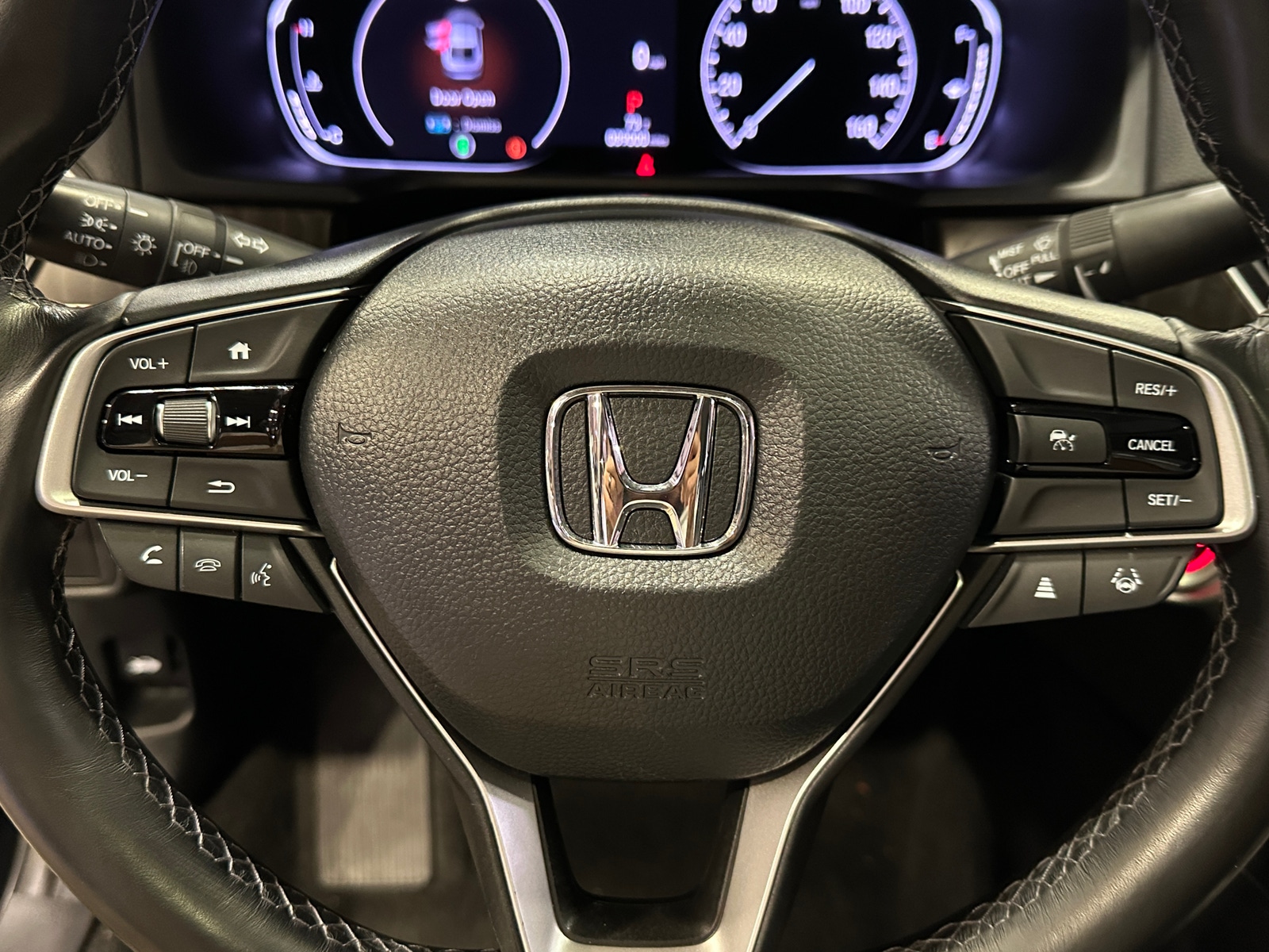 Thumbnail: 2021 Honda Accord - 4