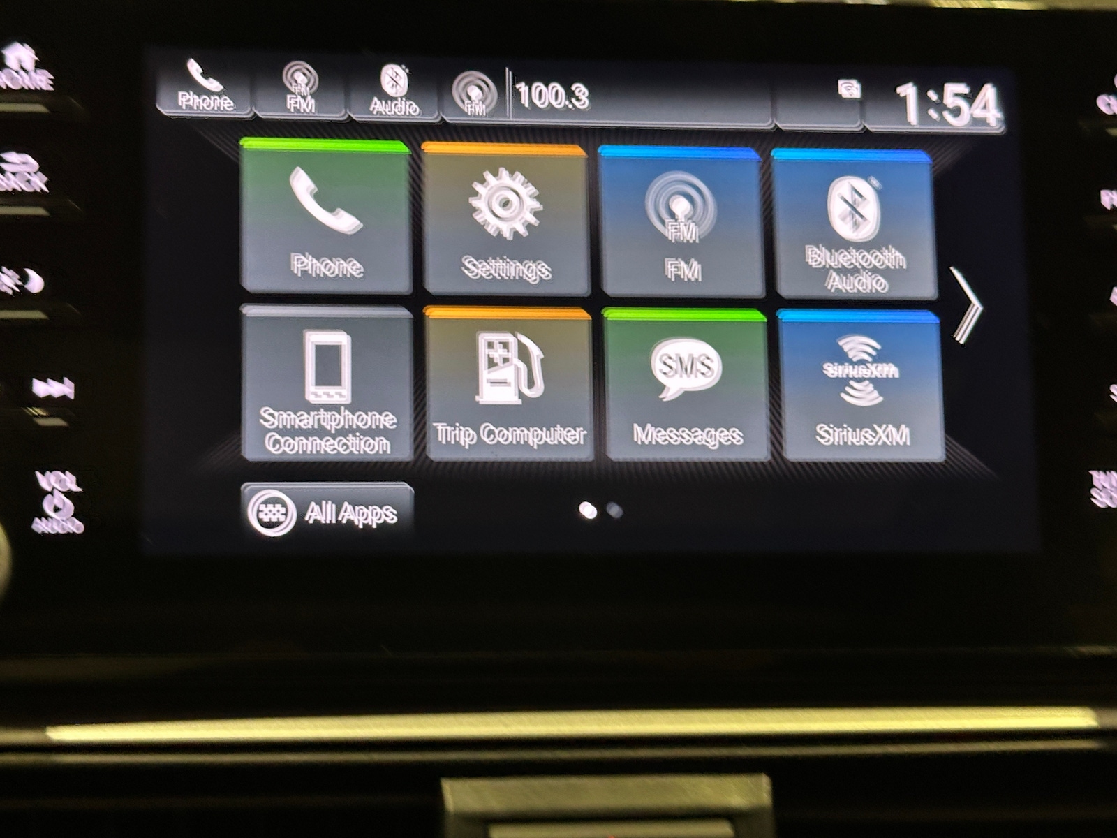 Thumbnail: 2021 Honda Accord - 3